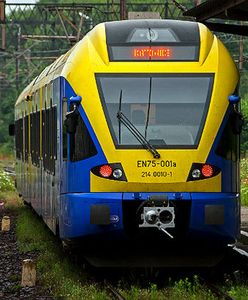 Nowy rozkład jazdy PKP. Utrudnienia dla pasażerów na Śląsku