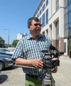Zbigniew Stonoga opublikował wszystkie akta ws. afery podsłuchowej