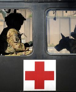 Z pola walki do cywila - jak mogą się przydać doświadczenia ratowników medycznych