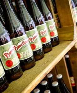 Wyremontowali stary browar w Grodzisku - legendarne piwo po 22 latach znów w sprzedaży