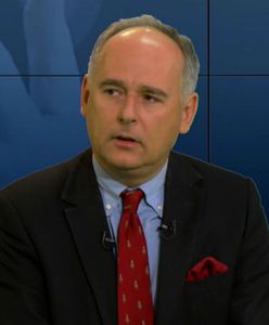 Paweł Zalewski stracił miejsce na liście PO