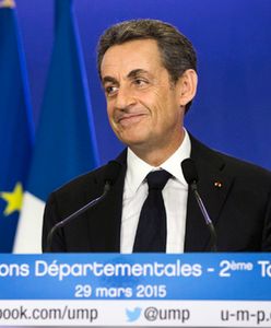Prawybory republikanów we Francji. Wygrywa Francois Fillon, Sarkozy na trzeciej pozycji