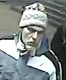 Policja szuka mężczyzny, który dźgnął nożem nastolatka w autobusie MPK