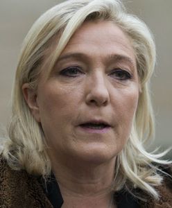 Le Pen w finansowych tarapatach. Znów pomoże jej Rosja?