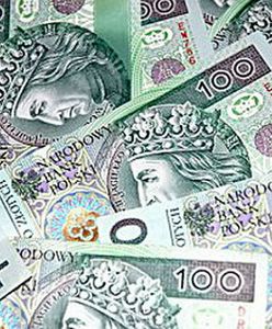 Rośnie liczba zamożnych Polaków