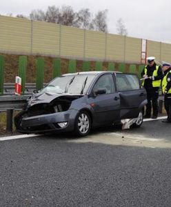 Wielkanoc na wielkopolskich drogach: zginęła jedna osoba, a dziewięć zostało rannych