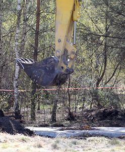 Koniec akcji nasłuchowej w kopalni "Wujek". Ratownicy wycofali się z odwiertu