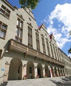 Ranking "Perspektyw": Politechnika Wrocławska najlepszą techniczną uczelnią w Polsce