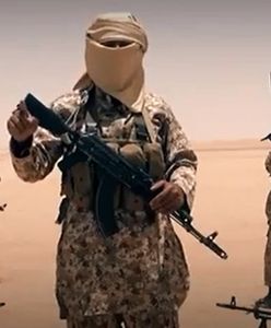 Dubajska telewizja: terroryści z Państwa Islamskiego używają polskich paszportów