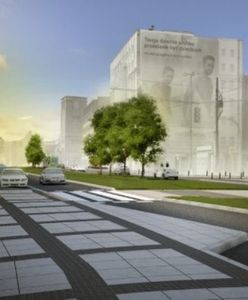 Tak ma wyglądać poznański Święty Marcin