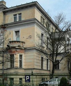 Miasto wystawia na sprzedaż budynek, w którym działa komisariat