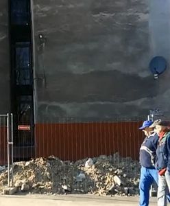 Wielka operacja budowlana w Katowicach. Prostują osiedle