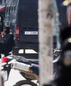 Grzegorz Cieślak: celem zamachowców była destabilizacja w Tunezji - osiągnęli to