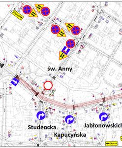 Uwaga na utrudnienia! Jakie remonty czekają nas w Krakowie?