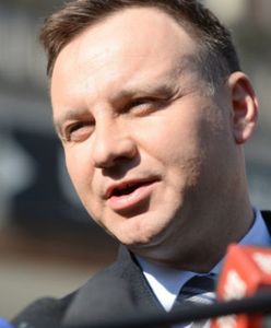 "Ustawa dezubekizacyjna". Andrzej Duda złożył podpis