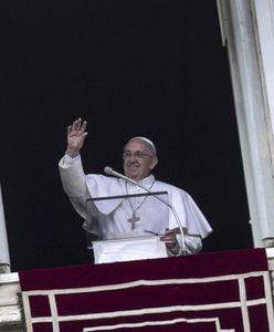 Papież Franciszek był podsłuchiwany? Kolejne oskarżenia z Argentyny