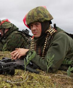 Władze Litwy chcą przywrócić zasadniczą służbę wojskową