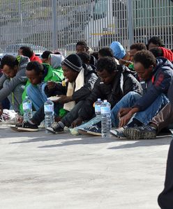 IS wykorzysta imigrantów uciekających do Europy? Przechwycono wiadomości dżihadystów