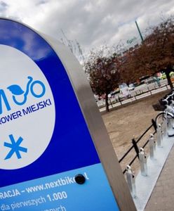 Stacji rowerów miejskich w Poznaniu będzie prawie dwa razy więcej!