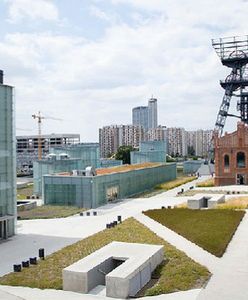 Katowice i Muzeum Śląskie z szansą na prestiżową nagrodę