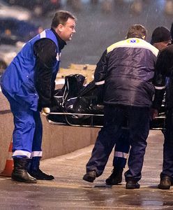 Rosyjskie służby prowadzą śledztwo. ws. zabójstwa Borysa Niemcowa