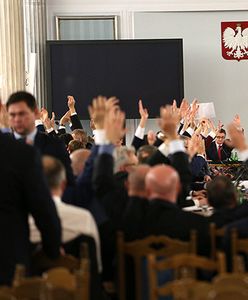 Polacy chcą powtórzenia głosowania ws. ustawy budżetowej. Sondaż IBRiS