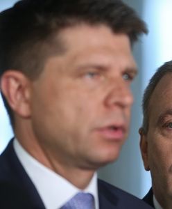 Petru znów nie docenił Schetyny