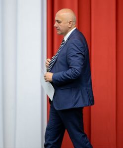 Burza na Twitterze. Brudziński nie wytrzymał