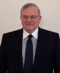 Tajemnicze zaginięcie ambasadora Grecji