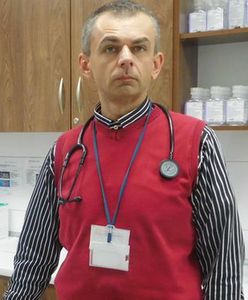 "Staram się ludzi oswoić z onkologią". Rozmowa z najbardziej lubianym lekarzem w Polsce