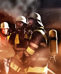 Olbrzymie pożary w Chile. 10 osób straciło życie