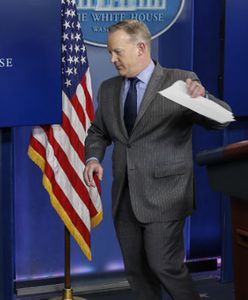 USA: Biały Dom wykluczył niektóre media z nieformalnego briefingu