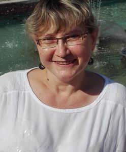 Lekcja umierania. Krystyna była przy śmierci każdego podopiecznego. "Nie żałuję"