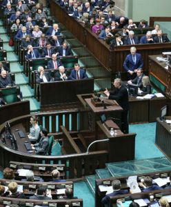 Sejm przyjął projekt ustawy ws. powołania komisji weryfikacyjnej ds. reprywatyzacji w Warszawie