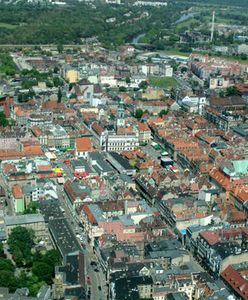 Sejm zajmie się projektem ustawy o Poznańskim Związku Metropolitalnym