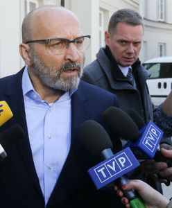 Kazimierz Marcinkiewicz o swoim "romansie" z tabloidami: to był błąd