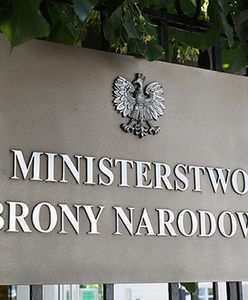 PO o sytuacji w MON: są momenty, gdy wypada powiedzieć stop