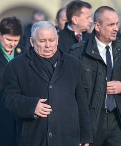 Prezes PiS spotkał się z premierem Słowacji