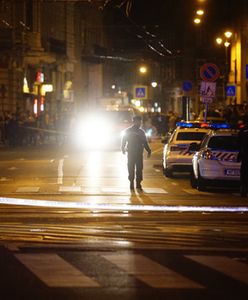 Węgierska policja: celem zamachu byli policjanci