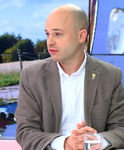 Śpiewak u Gądka: katastrofa smoleńska pokazuje, że to państwo jest bardzo słabe, nie potrafi się bronić