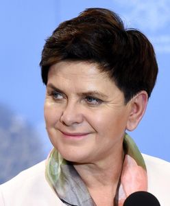 Beata Szydło na zamkniętym posiedzeniu PiS "syntetycznie i rzeczowo o dotychczasowych działaniach rządu"