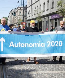 Wojska Obrony Terytorialnej szybciej na Śląsku? RAŚ: PiS dąży do destabilizacji regionu