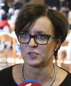 Joanna Kluzik-Rostkowska u Żakowskiego: propozycja reformy edukacji PiS to skrajna nieodpowiedzialność