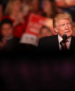 Co dla Ukrainy oznaczałaby ewentualna prezydentura Donalda Trumpa?