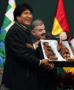 Iran chce zacieśniać więzi z krajami Ameryki Łacińskiej. USA mają faktycznie powody do obaw?