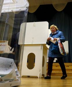 Rosyjskie wybory - cud nad urną i sukces inercji