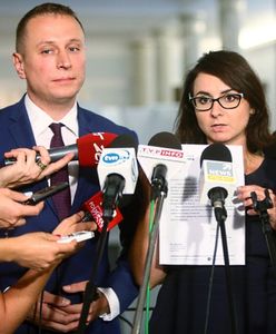 Kukiz'15: działania Nowoczesnej, to próba wywołania politycznej awantury