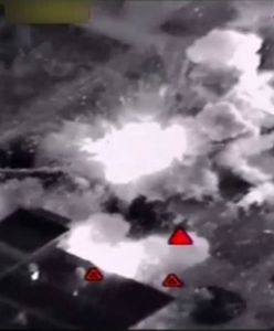 USA: zabiliśmy ministra informacji IS. Zginął w nalocie na północy Syrii