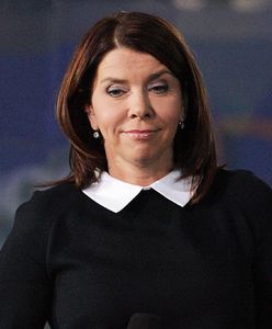 To ona była pierwowzorem dziennikarki w filmie "Smoleńsk". Kolenda-Zaleska ostro odpowiada reżyserowi
