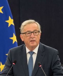 Jean-Claude Juncker o incydentach w Wielkiej Brytanii: Europejczycy nie mogą tego zaakceptować